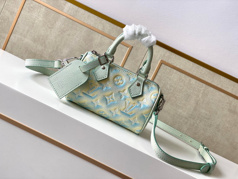 Alice Bags- Louis Vuittons  - 16435