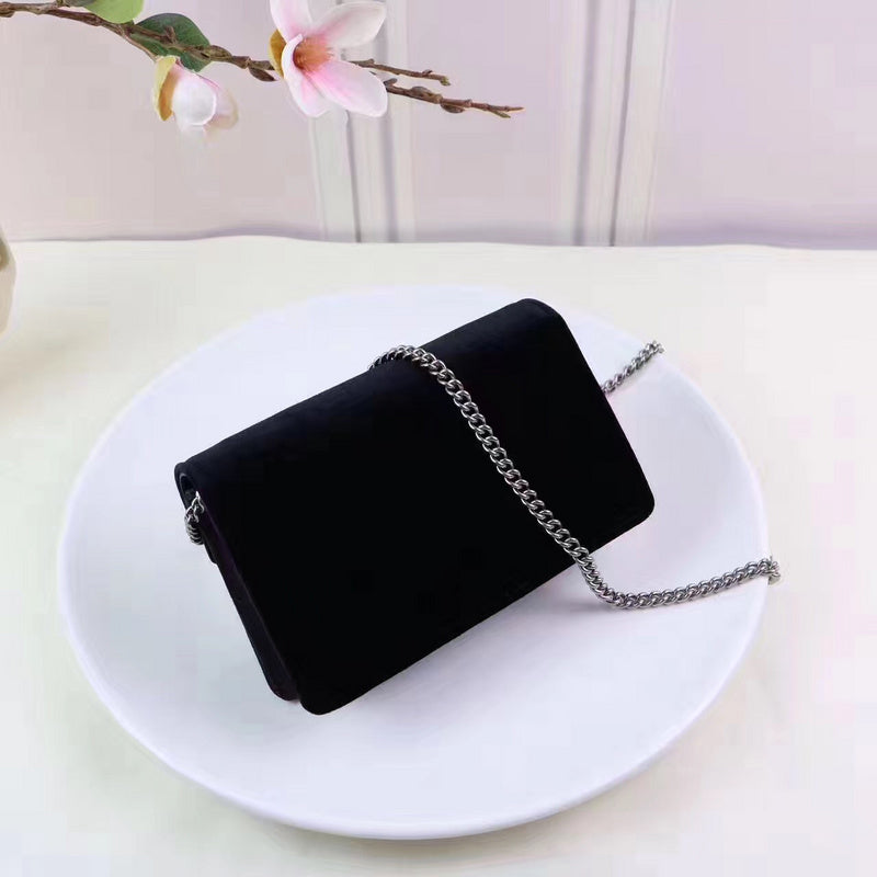 Gucci Bag Luxury Bag New Arrival