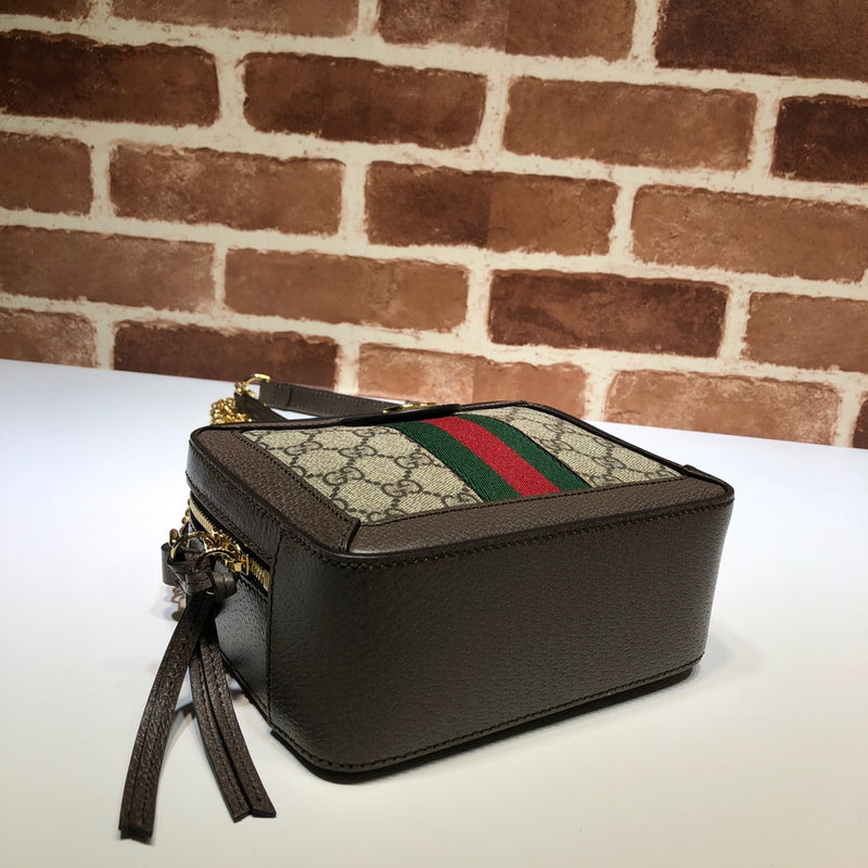 Gucci Luxury - Bags - 020