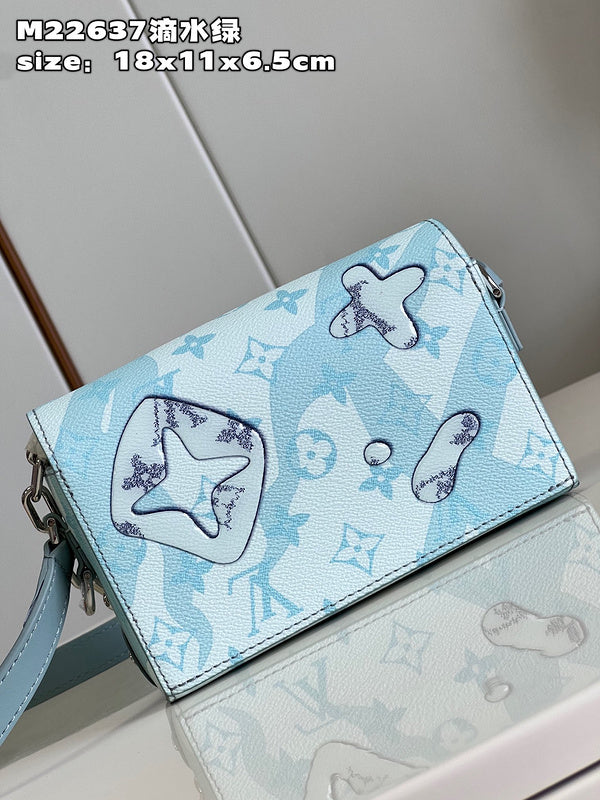 Alice bags - Louis Vuittons  - 15160