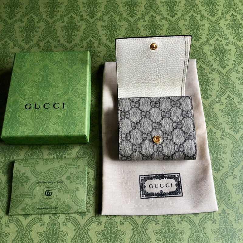 Gucci Luxury - Bags - 158