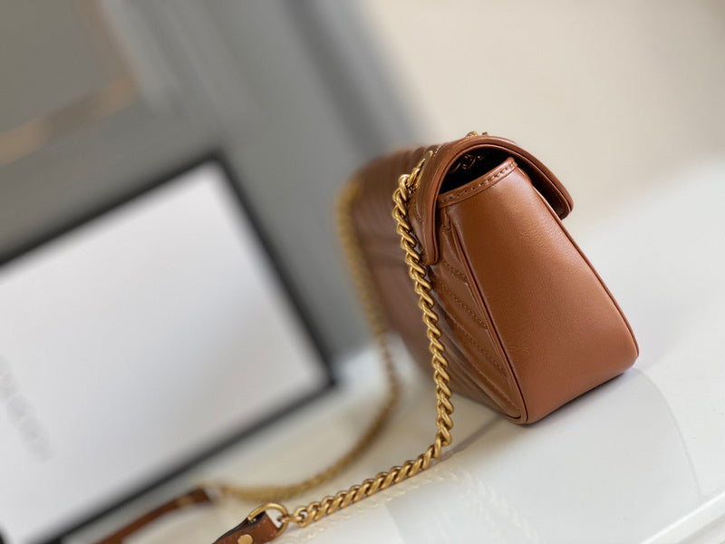 Gucci Bags -  Luxury Bags  1422