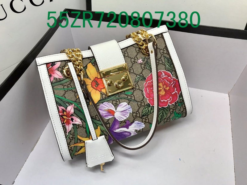 Gucci Bags - The Tote   587