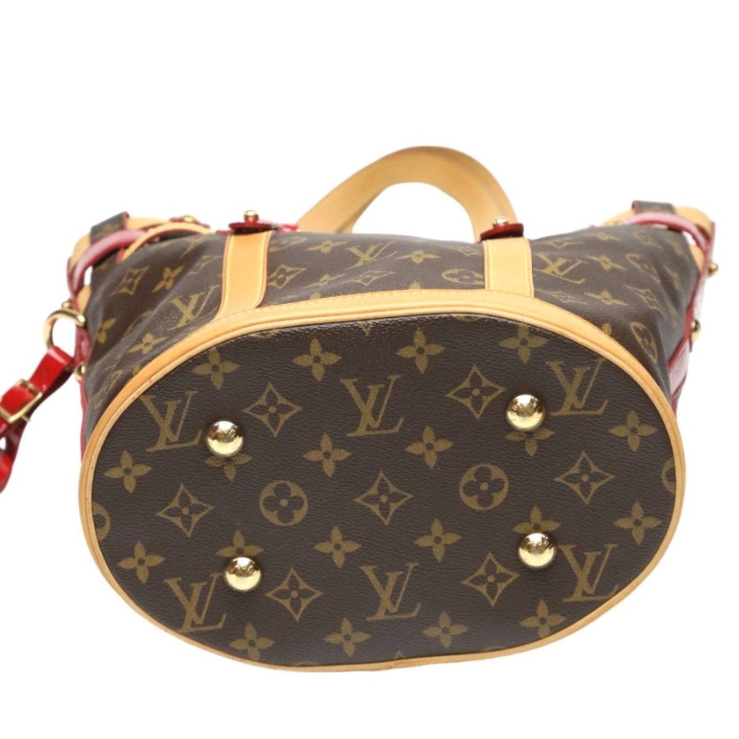 Louis Vuitton  Monogram Handbag