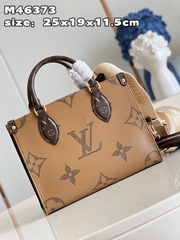 Alice Bags- Louis Vuittons  - 15862