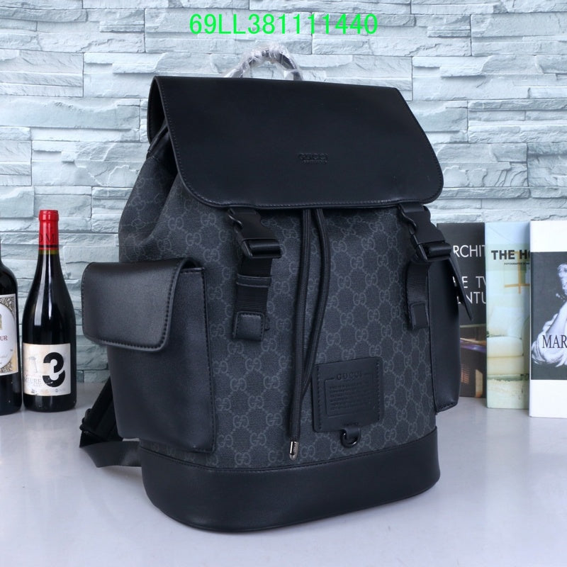 Gucci Bags - The Tote   1079