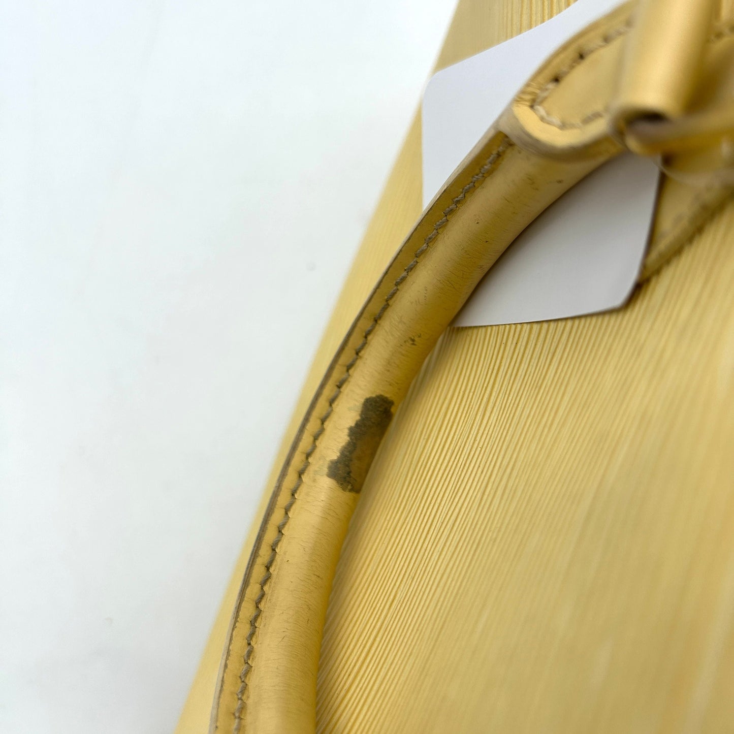 Louis Vuitton Epi Speedy Handbag lv8824rh