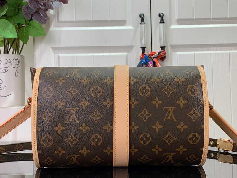 Alice Bags- Louis Vuittons  - 16218