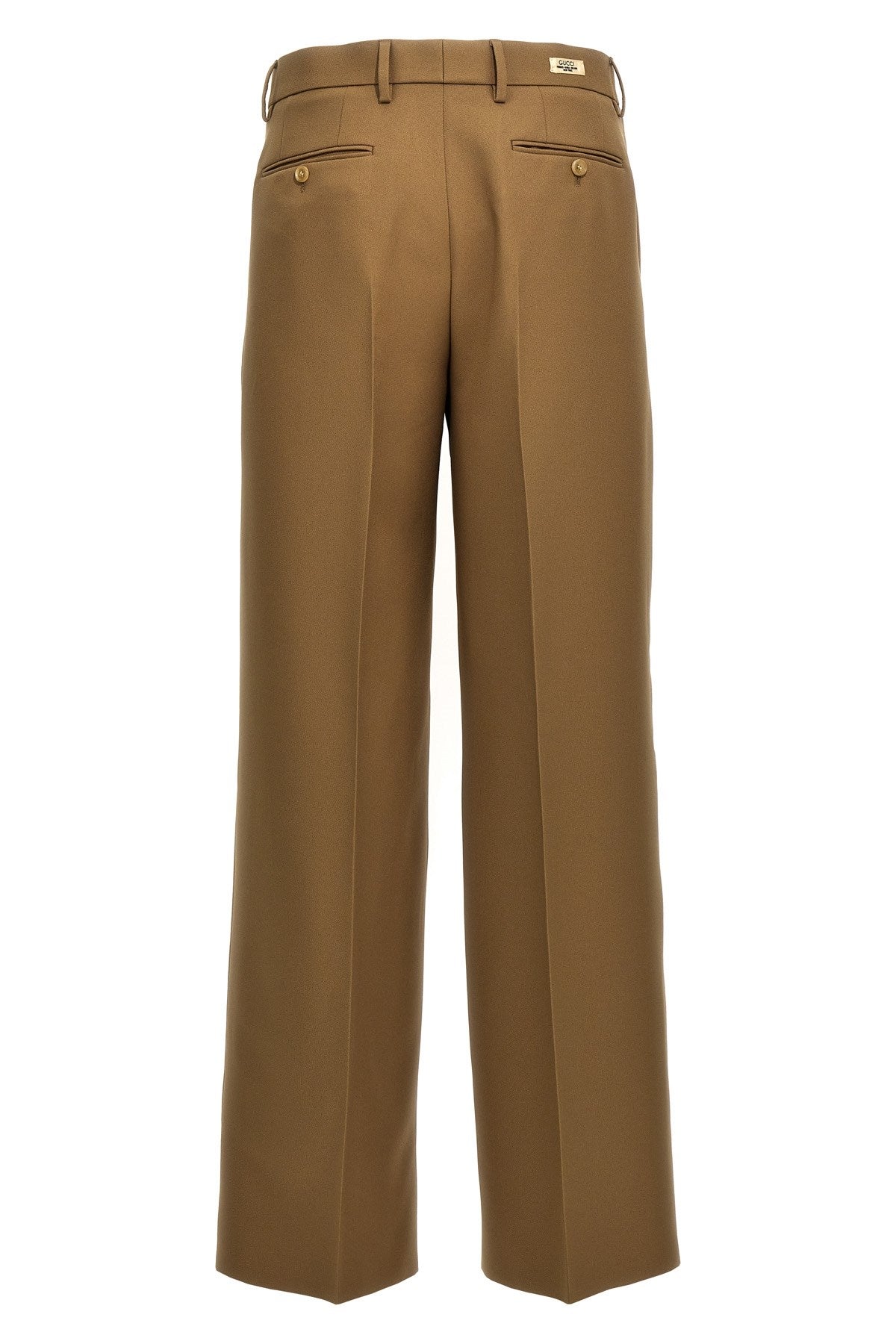 Gucci Men 'Monumentale' Pants