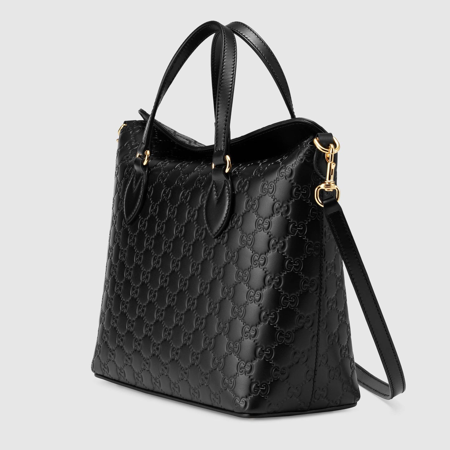 Gucci Signature leather Bag