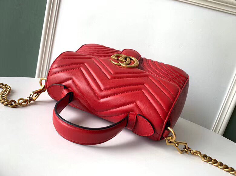 Gucci Bags -  Luxury Bags  1435