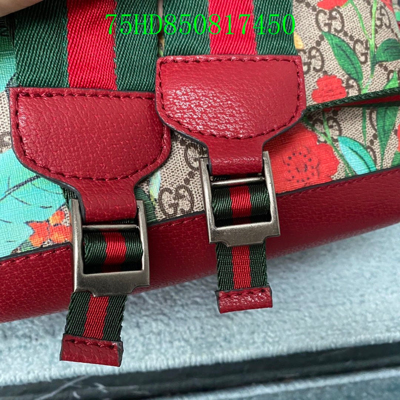 Gucci Bags - The Tote   1182