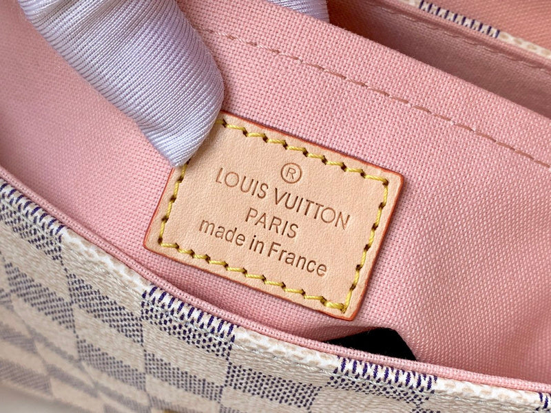 Alice Bags- Louis Vuittons  - 16496