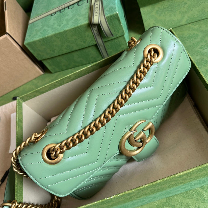 Gucci  Luxury -  Bags - 426
