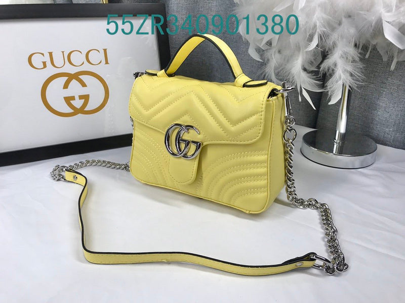 Gucci Bags - The Tote   239