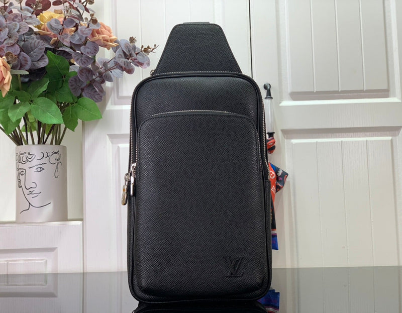 Alice Bags- Louis Vuittons  - 16214