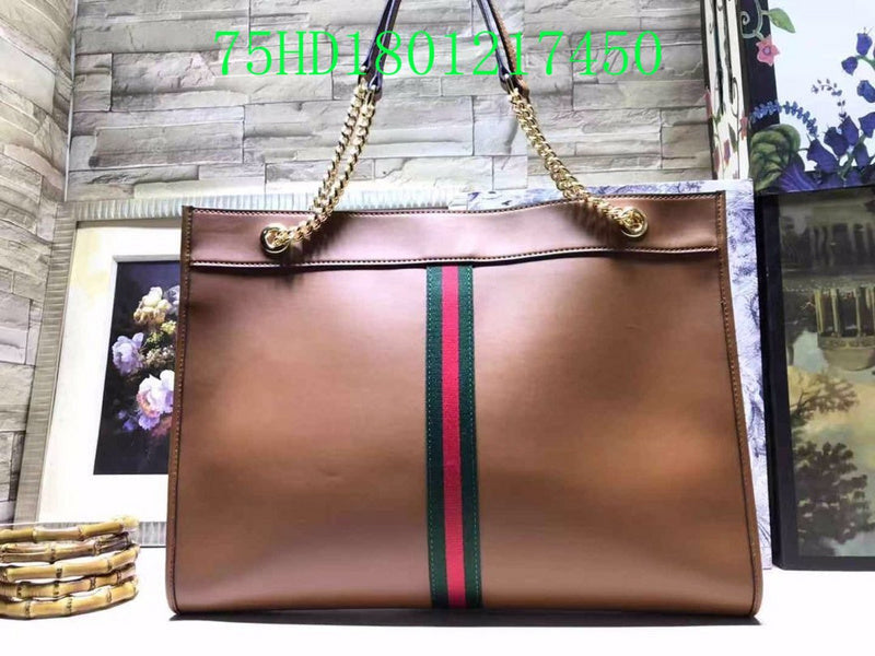 Gucci Bags - The Tote   541