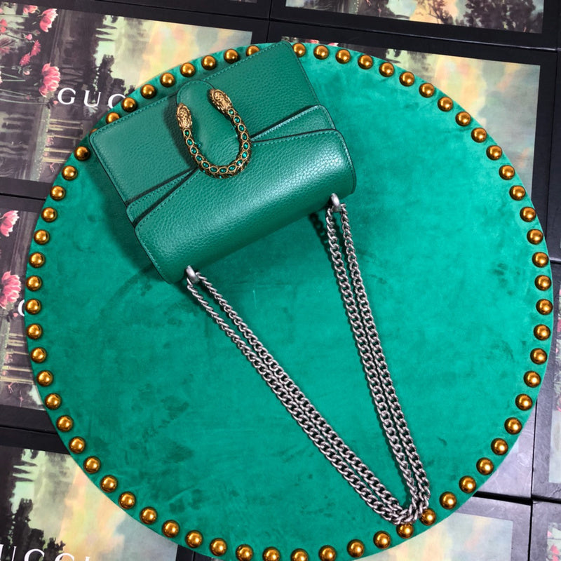 Gucci   Luxury Bags  1229