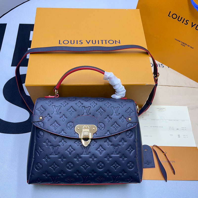 Alice bags - Louis Vuittons  - 7865