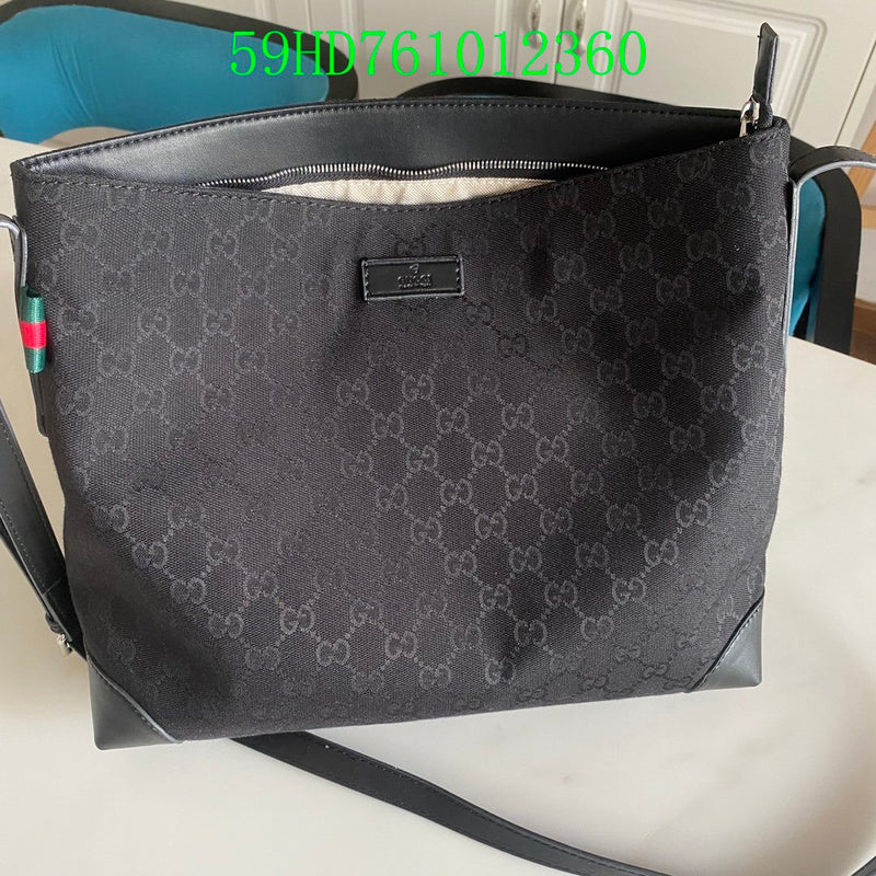 Gucci Bags - The Tote   812