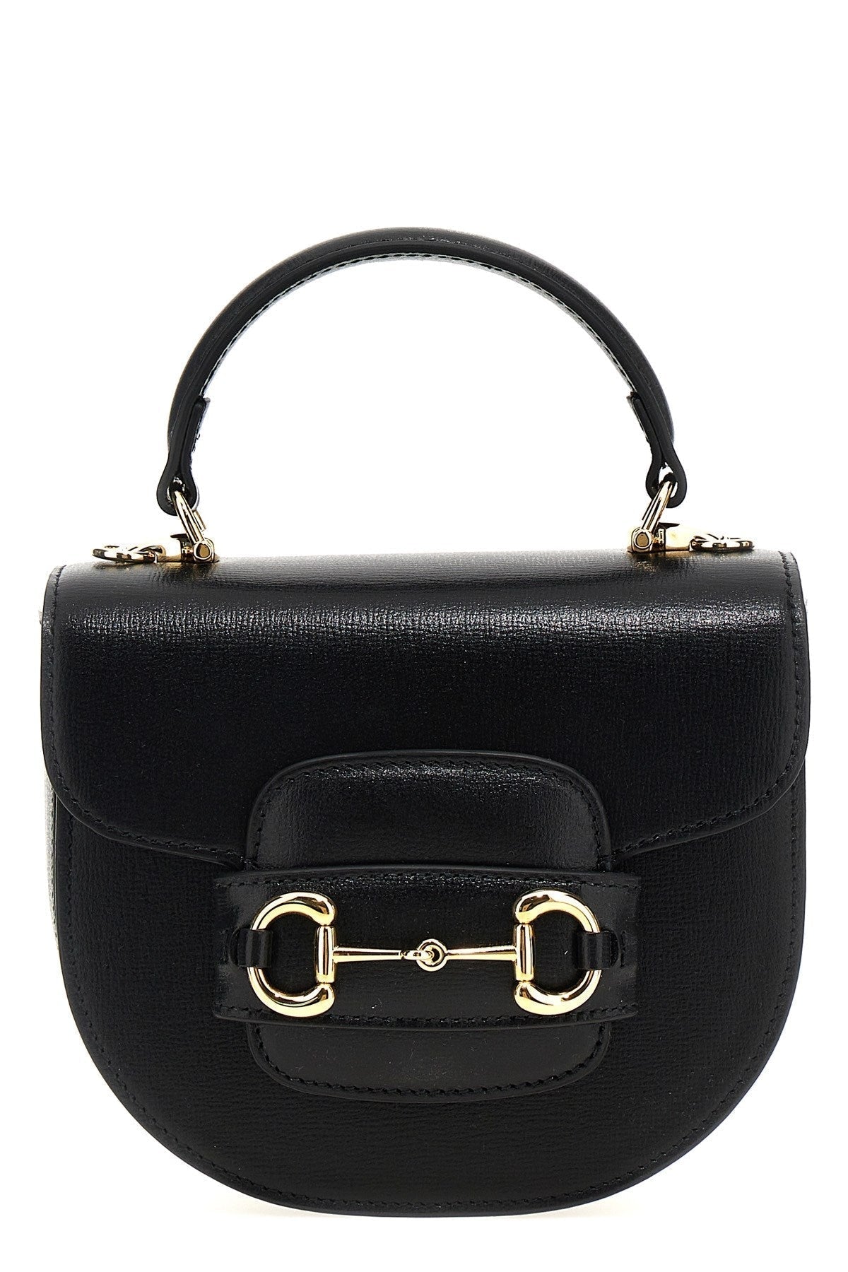 Gucci Women 'Gucci Horsebit 1955 Mini' Handbag