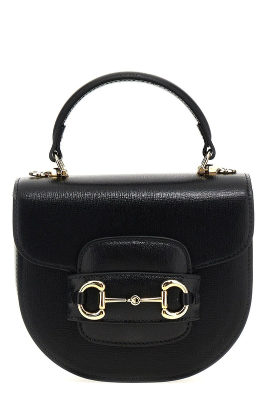 Gucci Women 'Gucci Horsebit 1955 Mini' Handbag