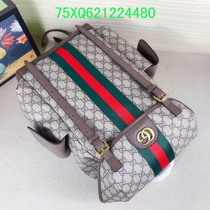 Gucci Bags - The Tote   1075