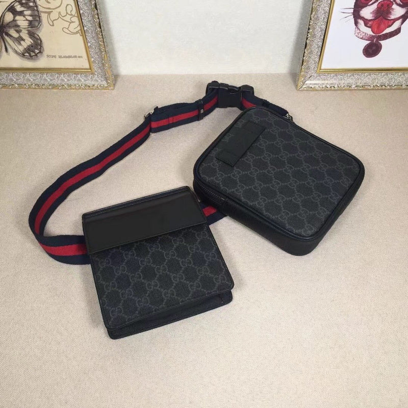 Gucci Bags - The Tote   905