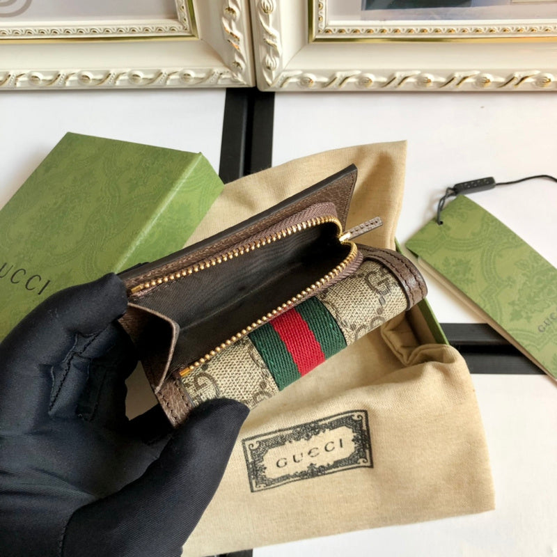 Gucci Luxury - Bags - 181