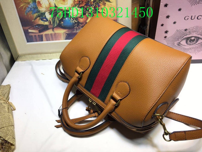 Gucci Bags - The Tote   977