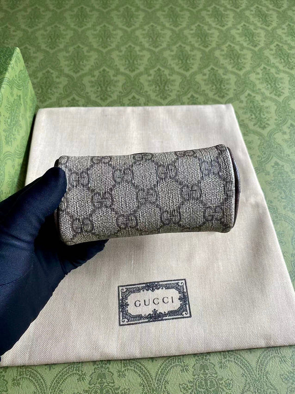 Gucci Luxury - Bags - 198