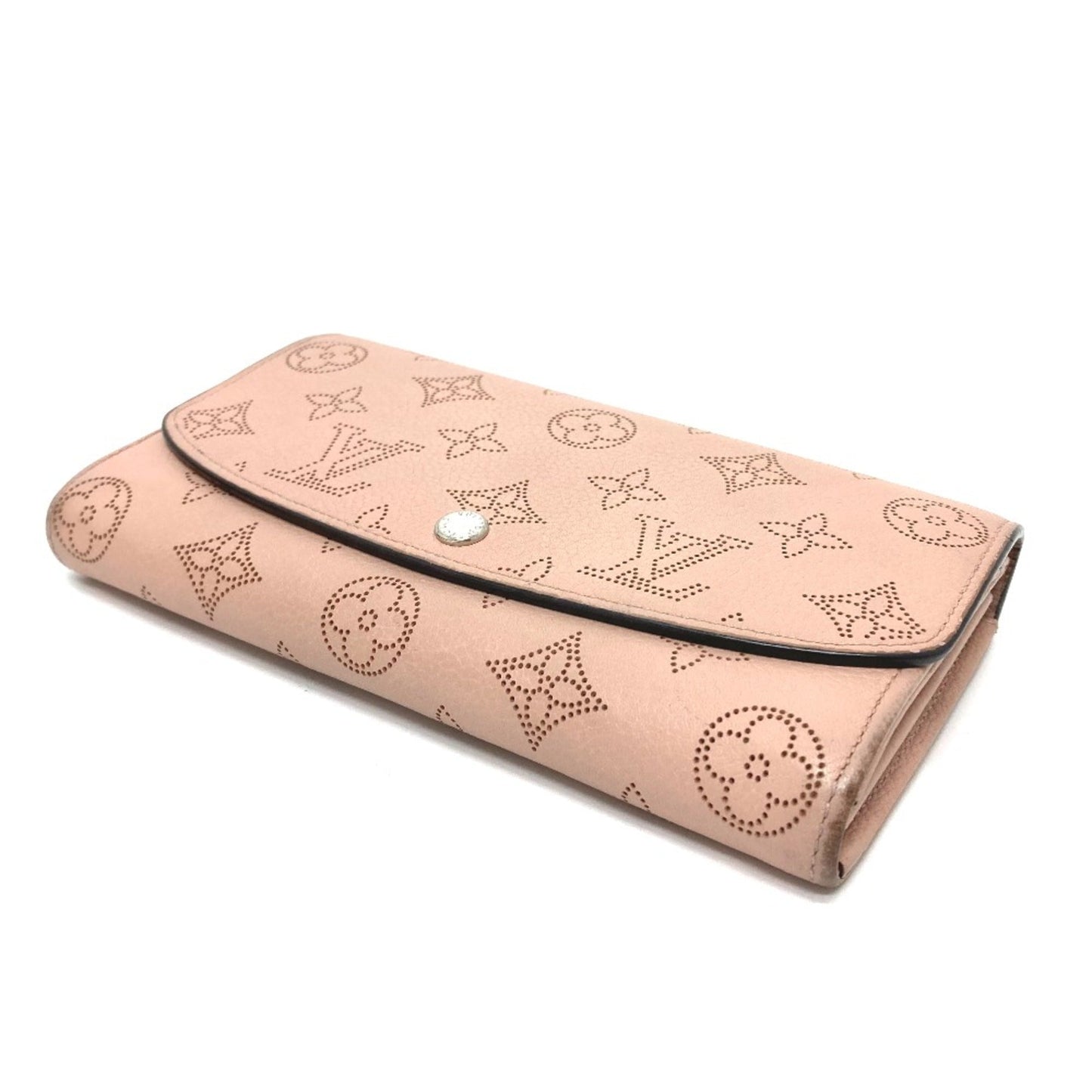 Louis Vuitton  Other Long Wallet (Bi-Fold)