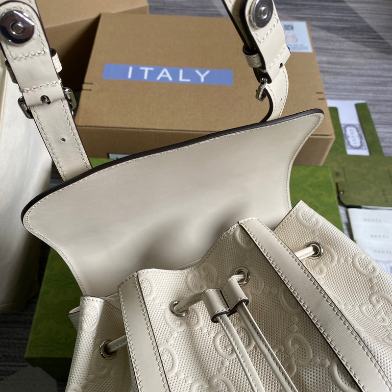Gucci Luxury - Bags - 071