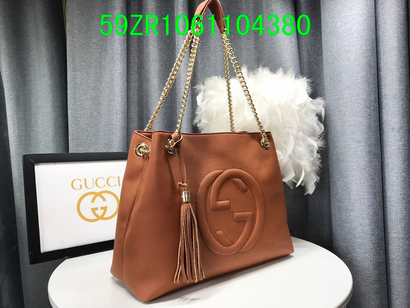 Gucci Bags - The Tote   509