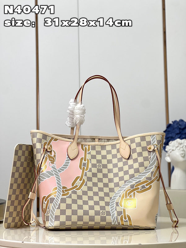 Alice bags - Louis Vuittons  - 15712