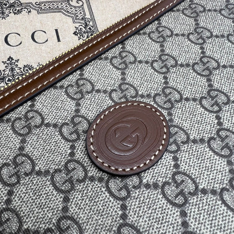 Gucci Luxury - Bags - 054