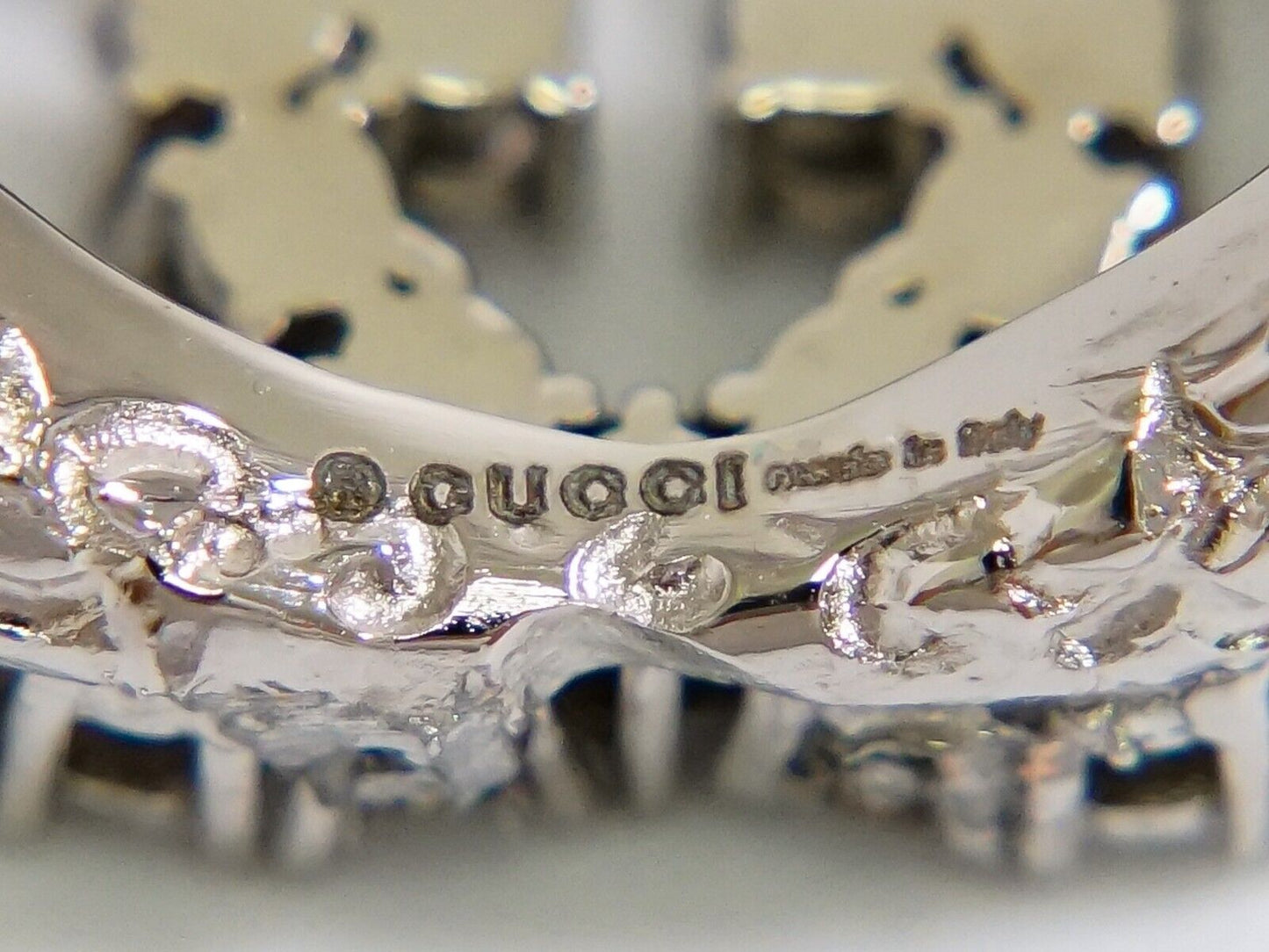 Gucci Ring