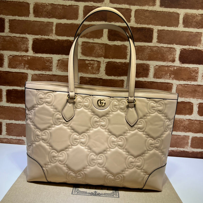 Gucci  Luxury -  Bags - 555