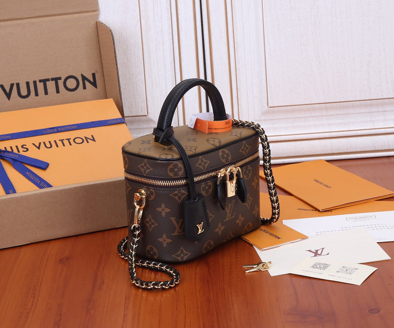 Alice bags- Louis Vuittons  - 16806