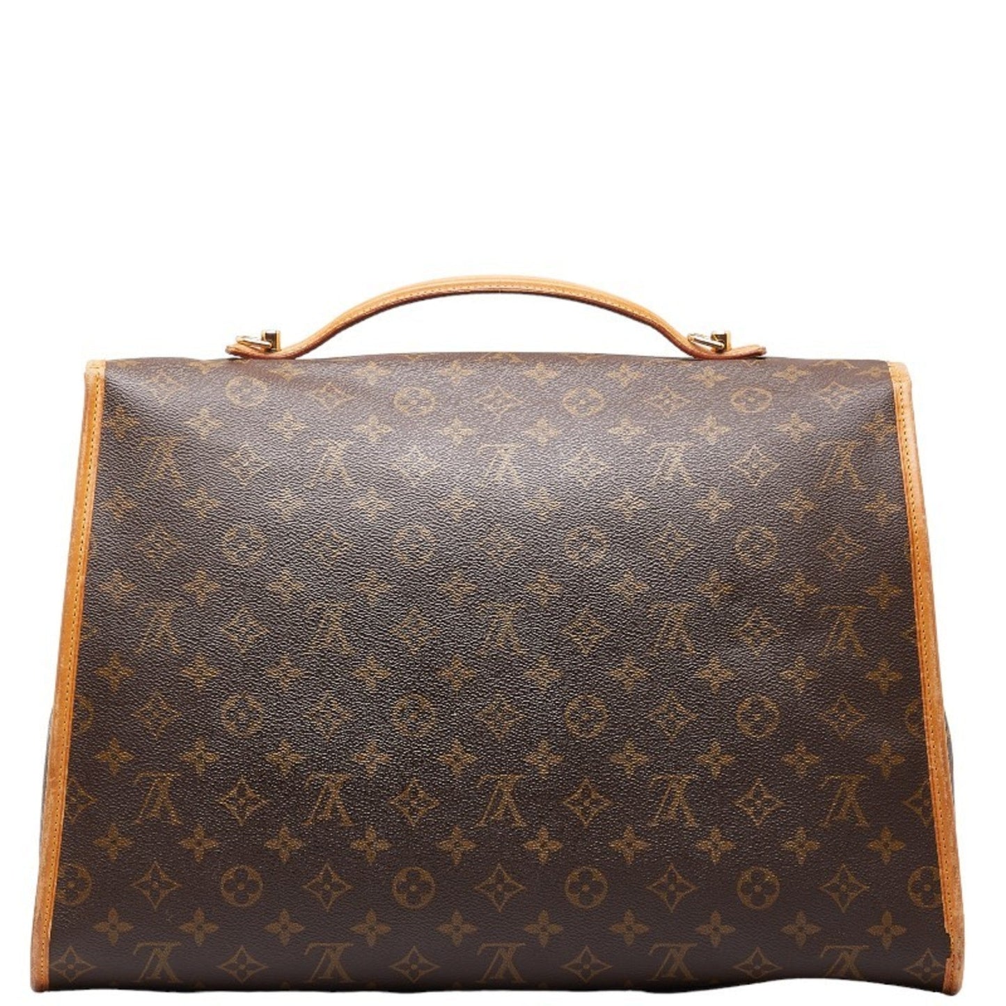 Louis Vuitton  Monogram Monogram Handbag