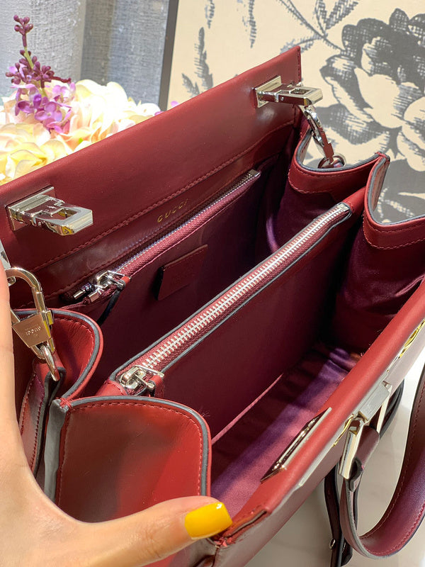 Gucci  Luxury -  Bags - 454