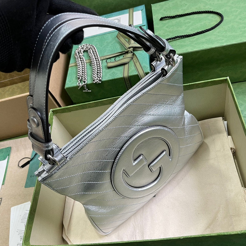 Gucci Luxury - Bags - 172
