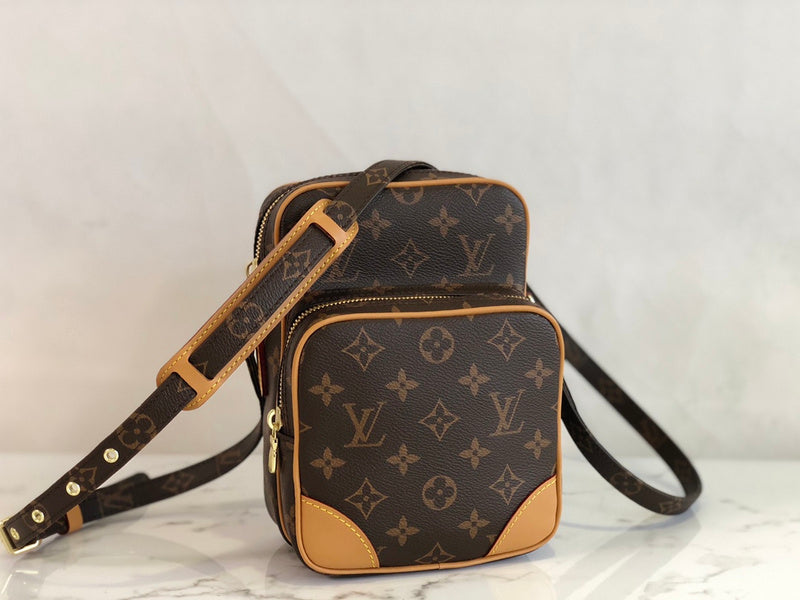 Alice Bags- Louis Vuittons  - 16063