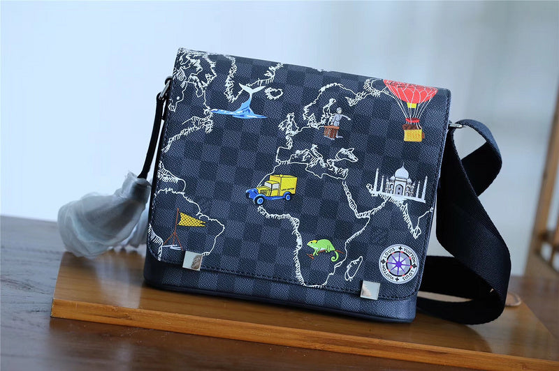 Alice bags - Louis Vuittons  - 10407