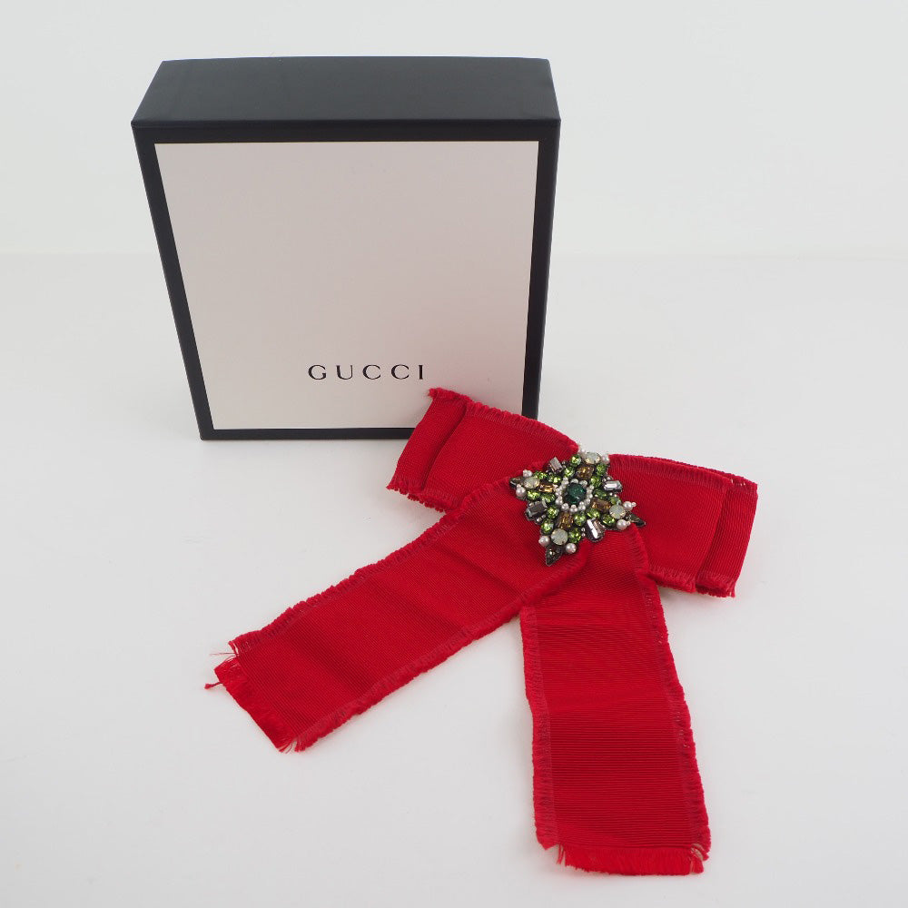 Gucci Brooch