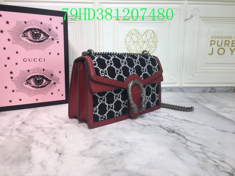 Gucci Bags - The Tote   346