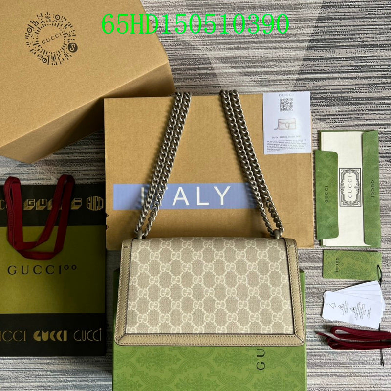 Gucci Bags - The Tote   326