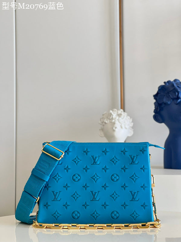 Alice Bags- Louis Vuittons  - 16431