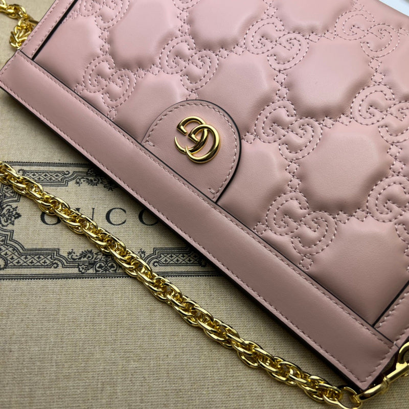 Gucci  Luxury -  Bags - 514