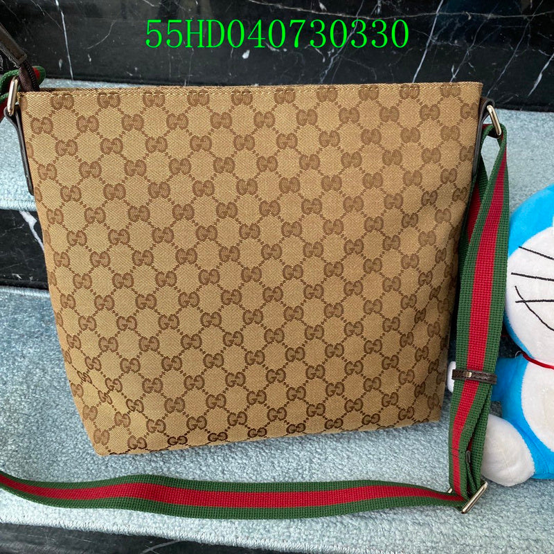 Gucci Bags - The Tote   858